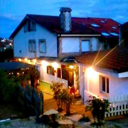 Villa Somonte Costa Santander Exterior foto