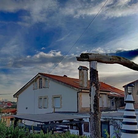 Villa Somonte Costa Santander Exterior foto