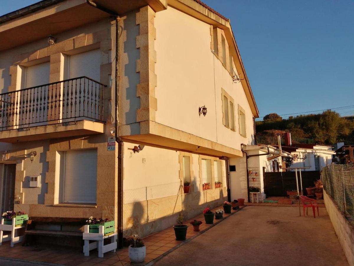 Villa Somonte Costa Santander Exterior foto
