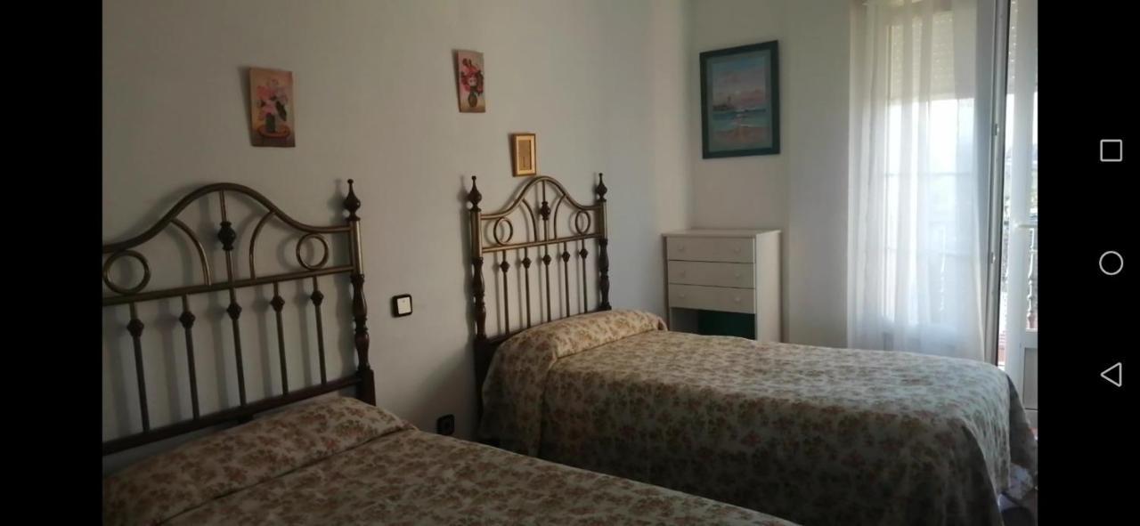 Villa Somonte Costa Santander Exterior foto