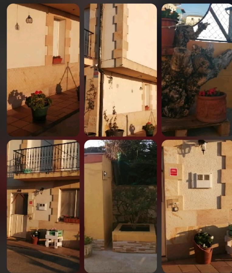 Villa Somonte Costa Santander Exterior foto