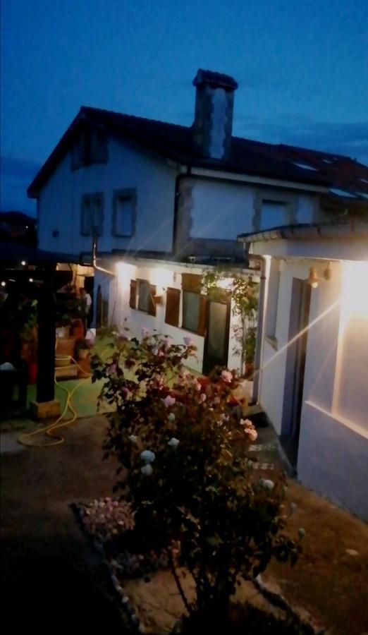 Villa Somonte Costa Santander Exterior foto