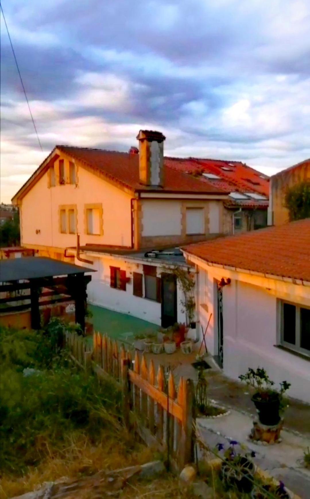 Villa Somonte Costa Santander Exterior foto