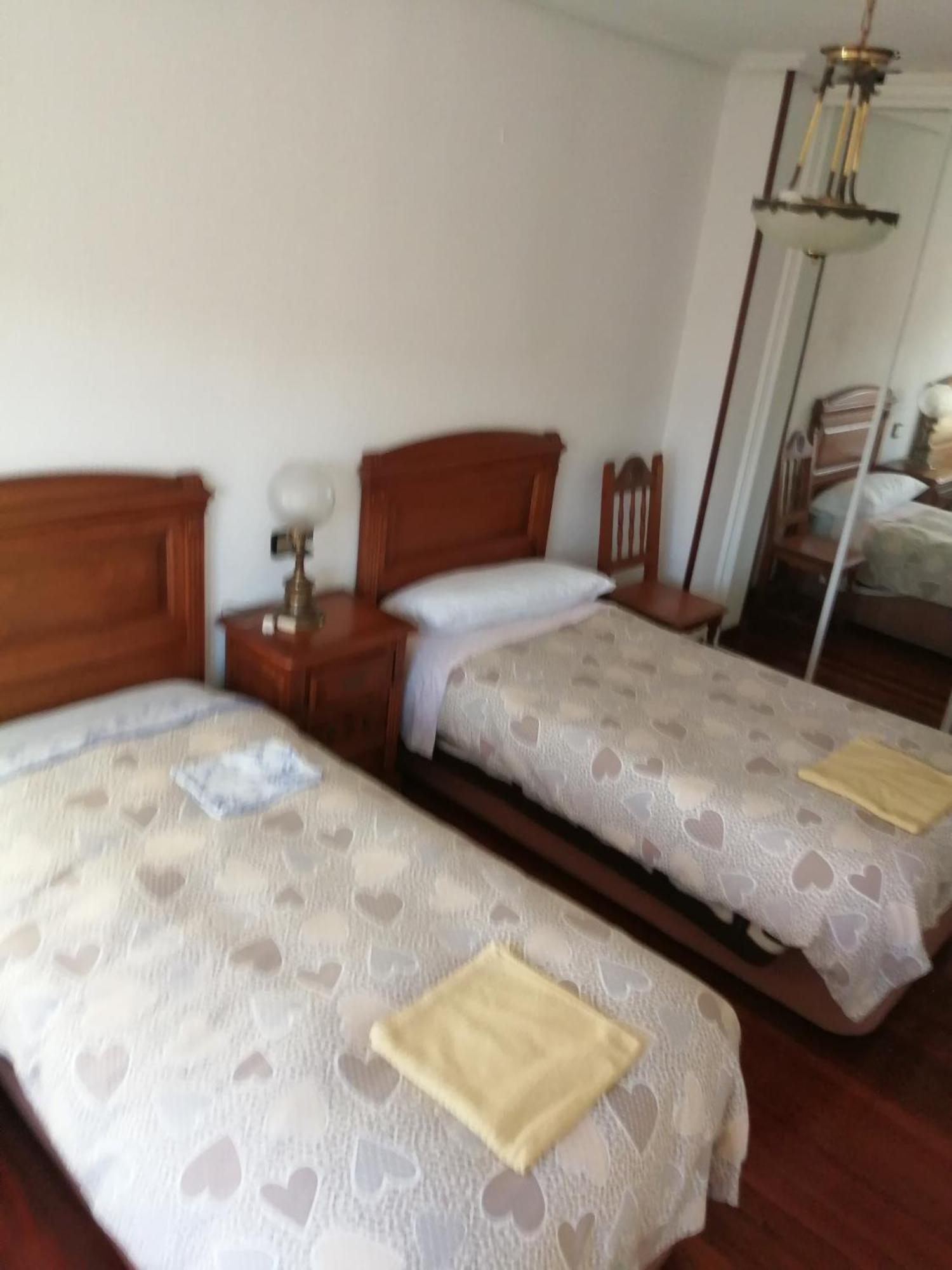 Villa Somonte Costa Santander Exterior foto