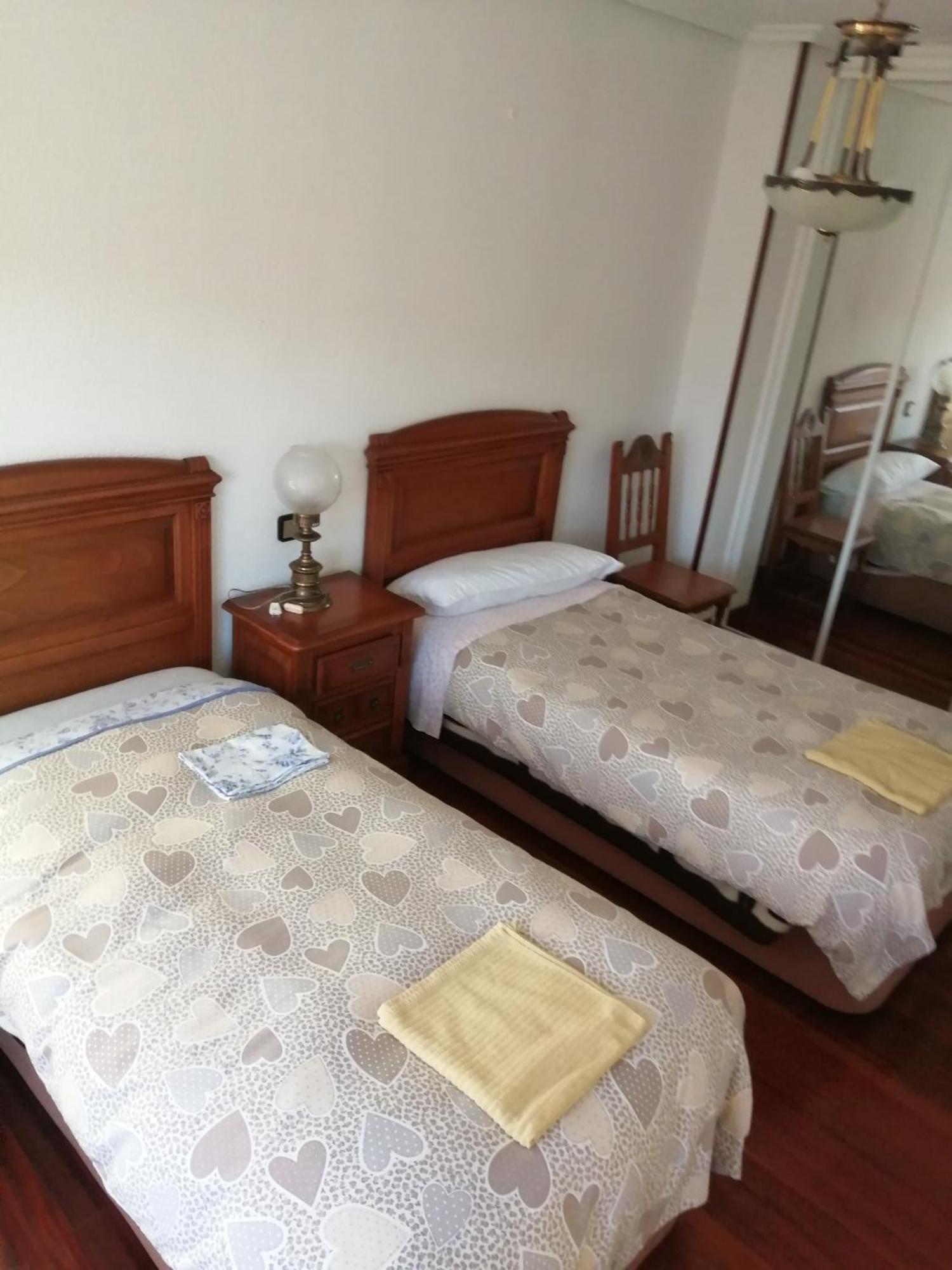 Villa Somonte Costa Santander Exterior foto