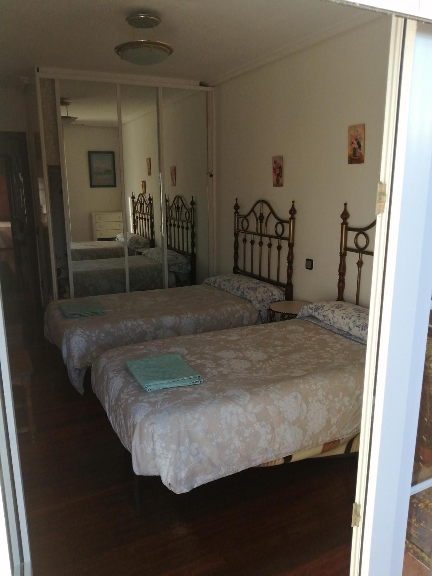 Villa Somonte Costa Santander Exterior foto